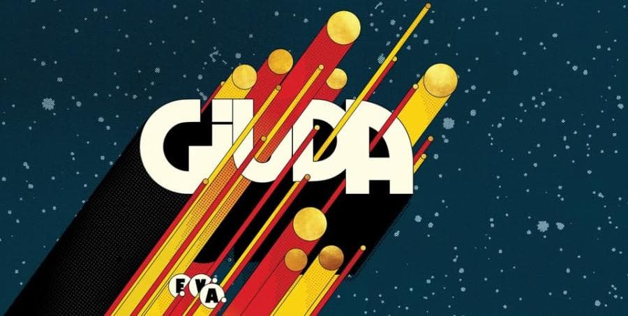 Giuda @ Secret Place