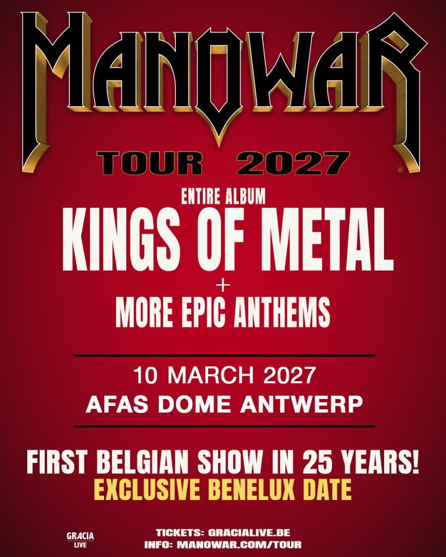 Manowar