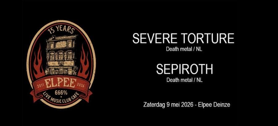 Severe Torture