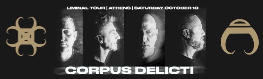 Corpus Delicti @ Death Disco