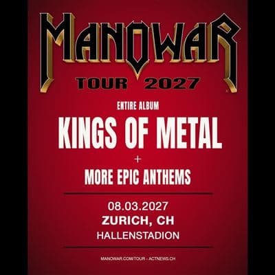 Manowar