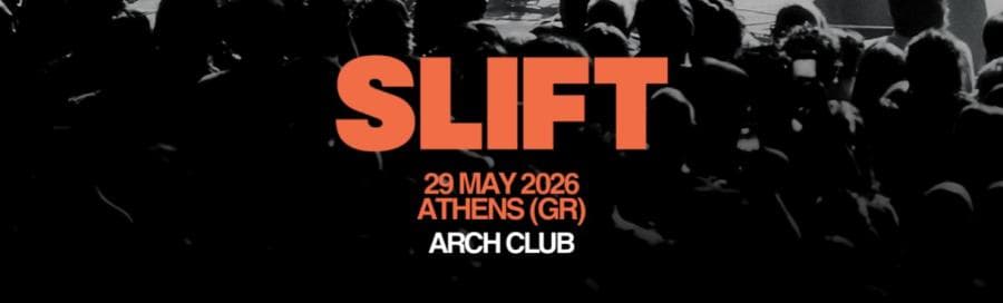 SLIFT @ Arch Club
