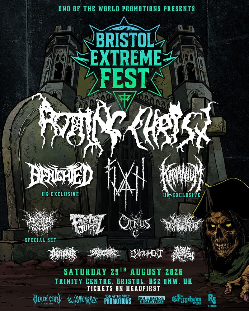 Benighted