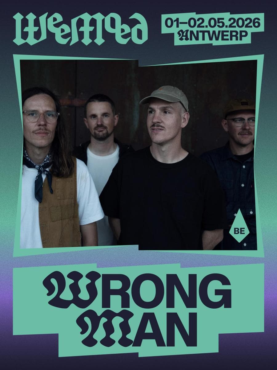 Bad Breeding + Bodyweb + Hessian + Klonns + Major @ Kavka Zappa