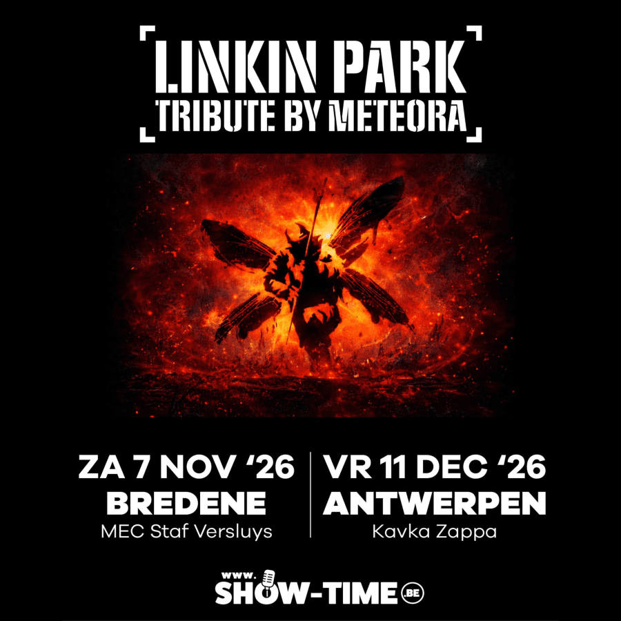 Meteora @ Kavka Zappa