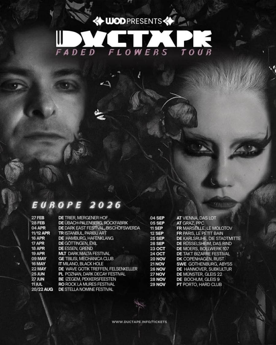 Ductape @ PPC