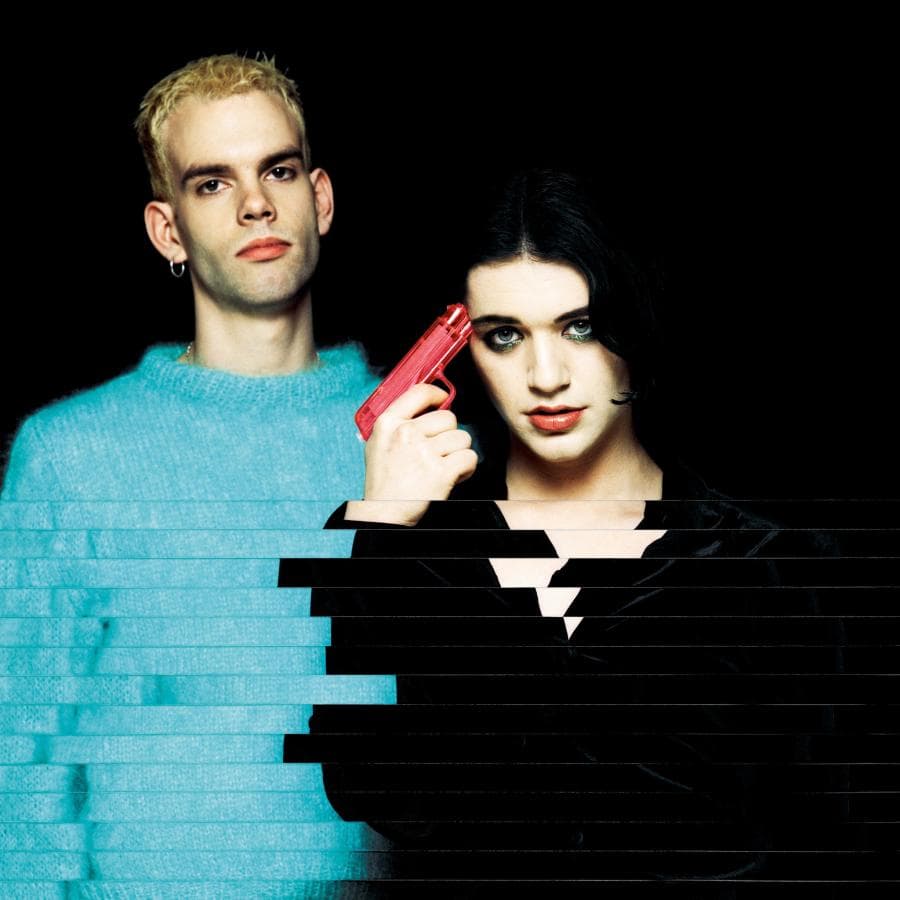 Placebo @ 3Arena