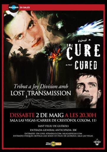 Cured @ Sala Las Vegas