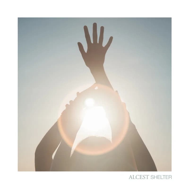 Shelter cover