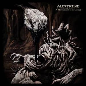 A Monument To Silence cover