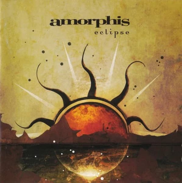Eclipse cover