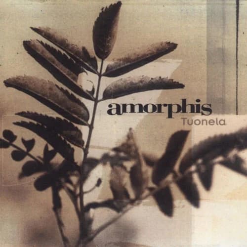 Tuonela cover