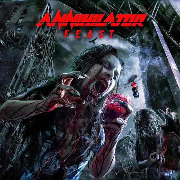 Feast cover