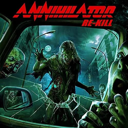 Re-Kill cover