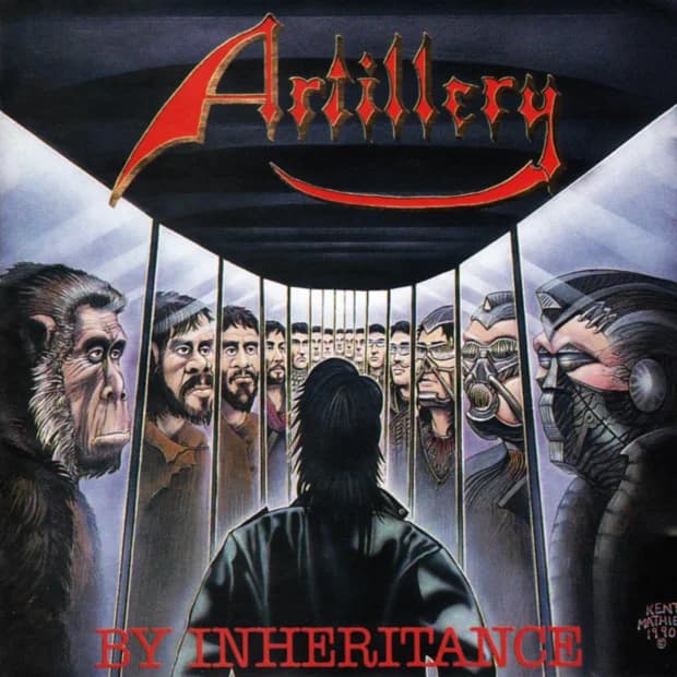 By Inheritance cover