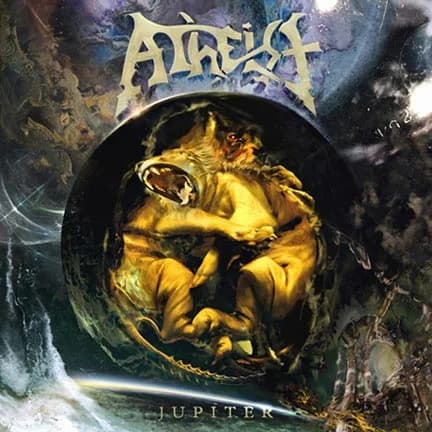 Jupiter cover