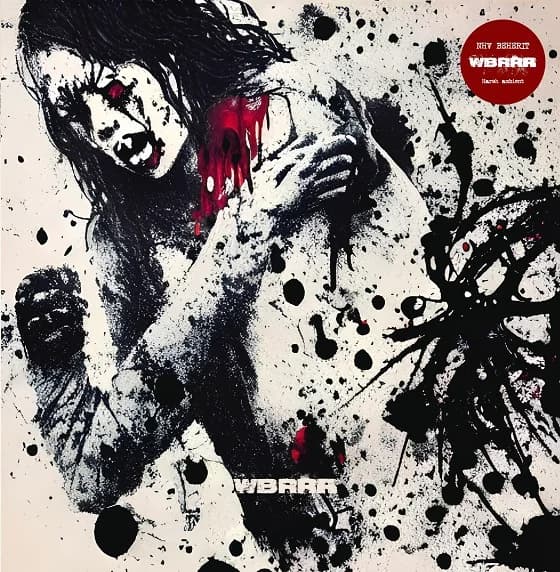 WBRRR cover