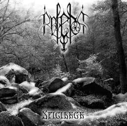 Spicilège cover