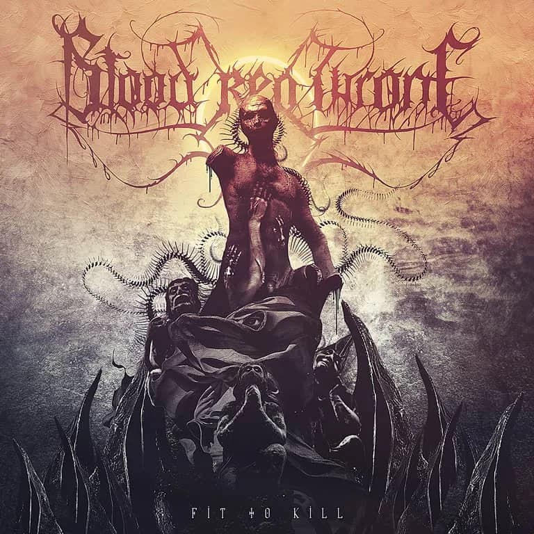 Fit to Kill cover