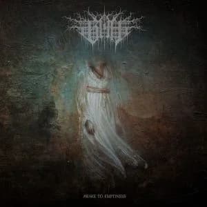 Awake to Emptiness cover