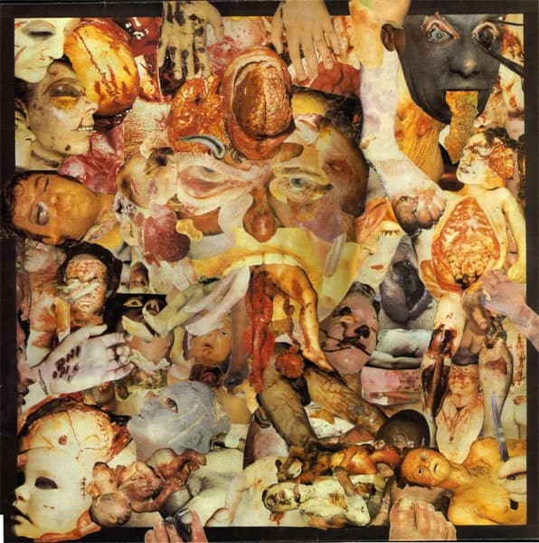 Reek of Putrefaction cover