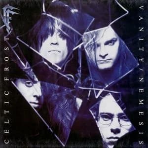 Vanity / Nemesis cover