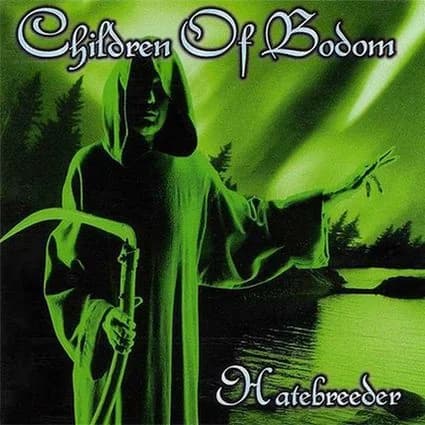 Hatebreeder cover
