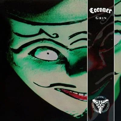 Grin cover