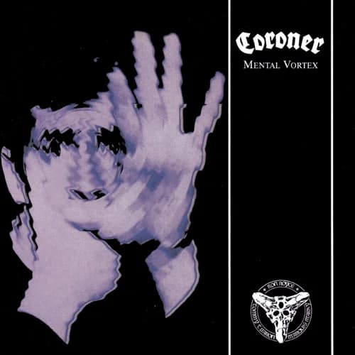 Mental Vortex cover