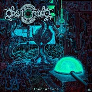 Aberrations cover