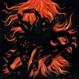 Paracletus cover