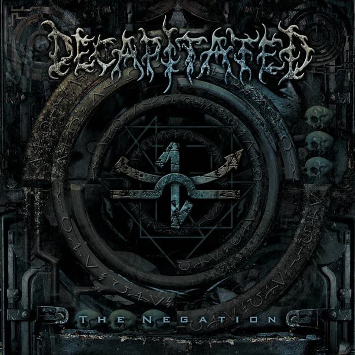The Negation cover