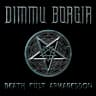 Death Cult Armageddon