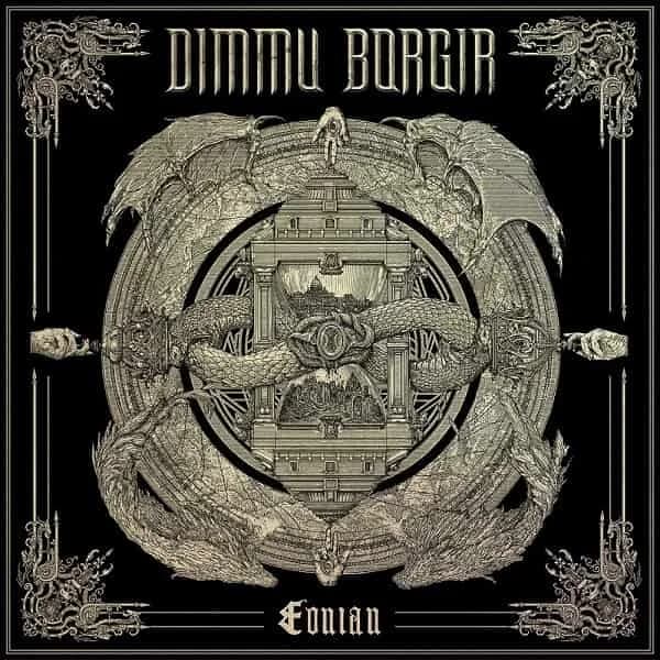 Eonian cover