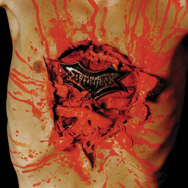 Indecent and Obscene cover