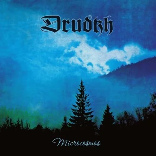 Microcosmos cover