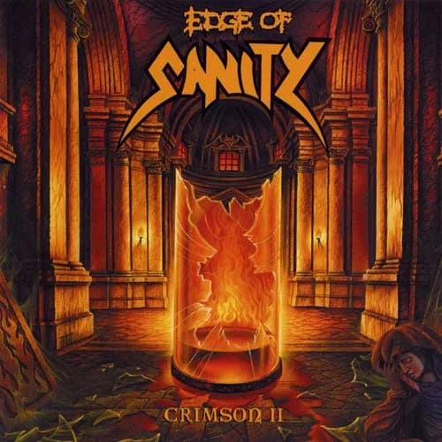Crimson II cover