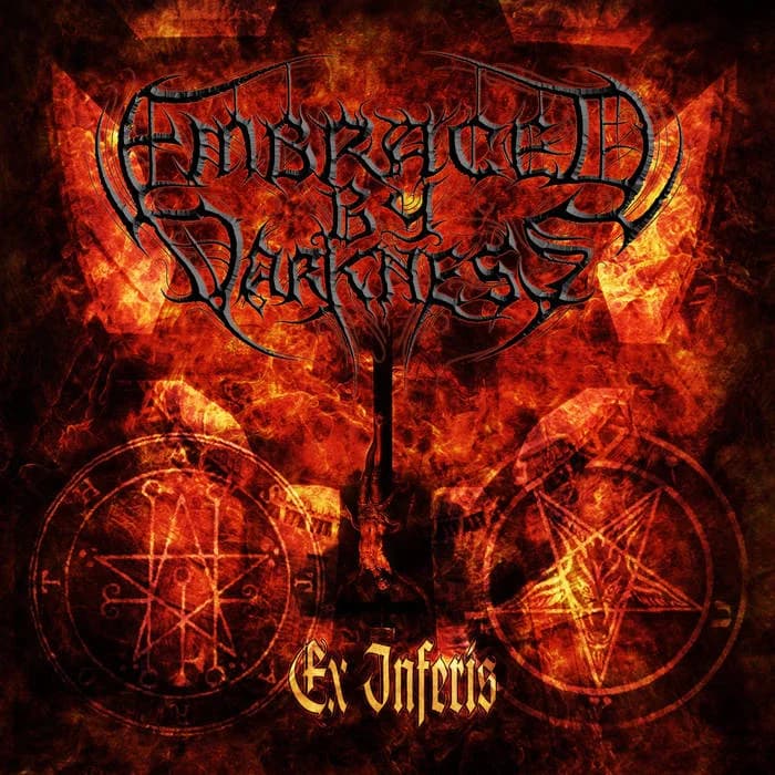 Ex Inferis cover