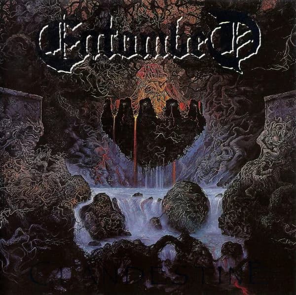 Clandestine cover