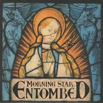Morning Star cover