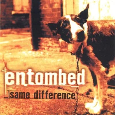 Same Difference cover