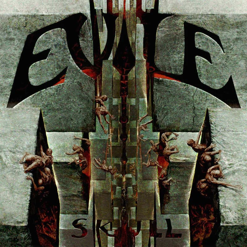Skull cover