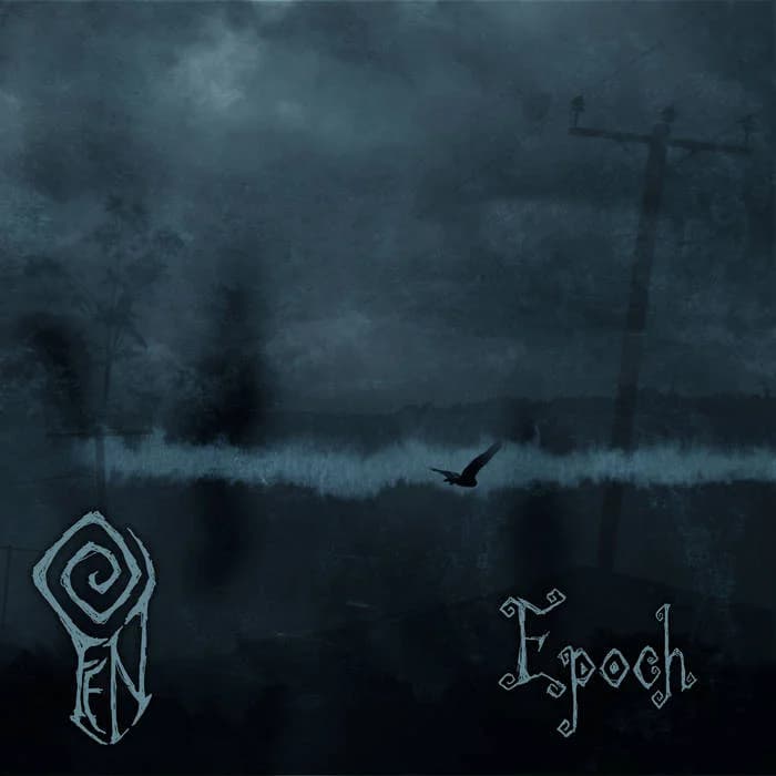 Epoch cover