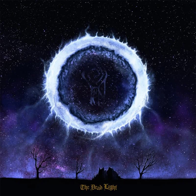 The Dead Light cover