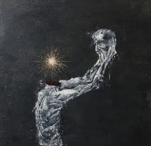 Calvaire cover