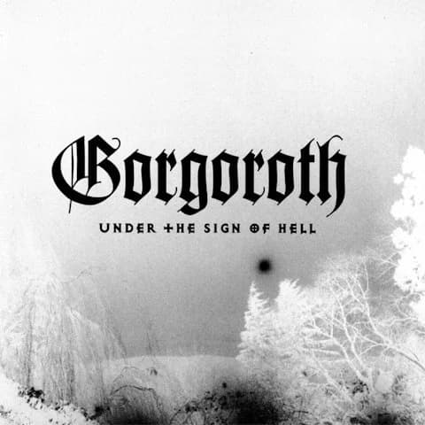 Under the Sign of Hell cover