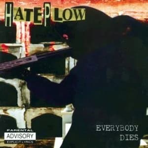 Everybody Dies cover