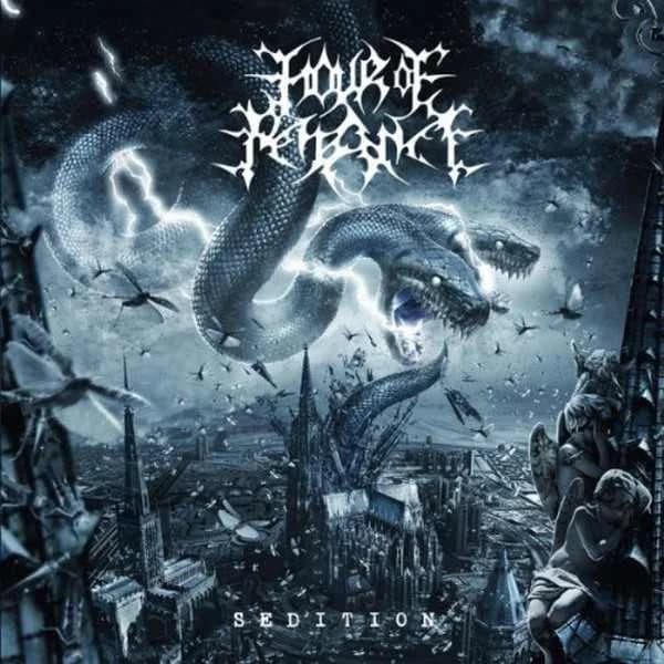 Sedition cover
