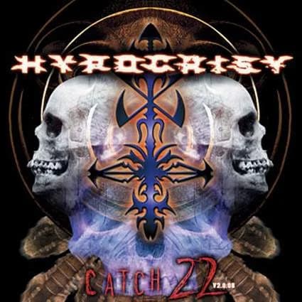 Catch 22 (V2.0.08) cover