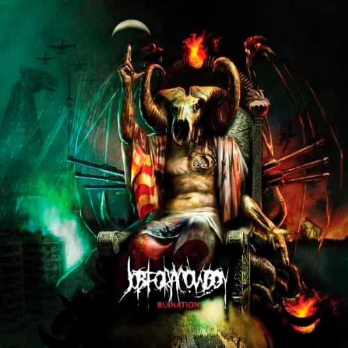 Ruination cover